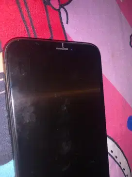 iphone x 64gb minus