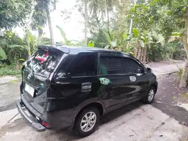 Toyota Avanza 2014 Bensin