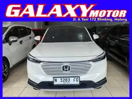 Honda HR-V SE AT 2024 km 3rb pajak baru HRV