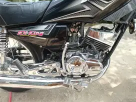 Yamaha Rx king 2004