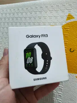 Samsung Galaxy Fit 3 Baru Garansi 1 Tahun