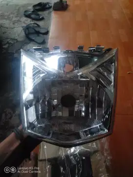 Reflektor depan BEAT FI