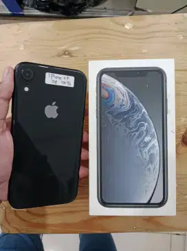 iphone xr 128 inter aman