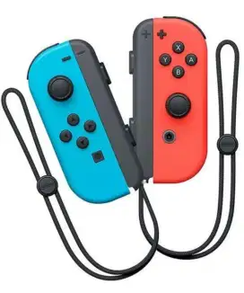 [Kondisi Baru]
Joy-Con Nintendo Switch Original