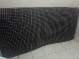 Kasur single kondisi masih baik
