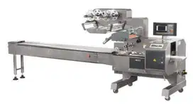 mesin packing horizontal km2500 korinKm 3000 ada 7 unit