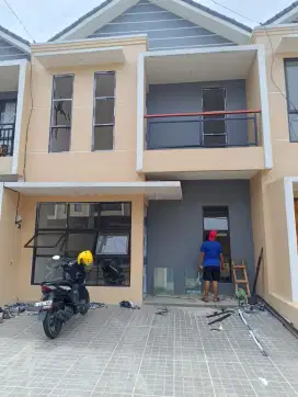 Arjuna Pamulang Serpong Siap huni