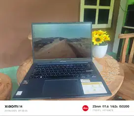 Asus Vivobook 14X M1403QA-VIPS751