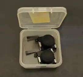Analog Joy-Con Nintendo Switch