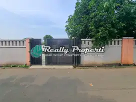 Tanah Siap pakai di Jatiwaringin sudah ada pagar pagar