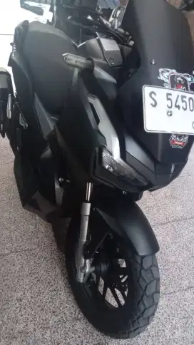 Honda adv 150cc