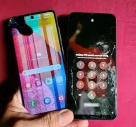 Di cari lagi hp rusak