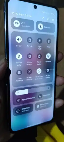 Samsung Galaxy Z flip 5