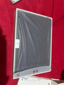 huawei matepad 12 X full masih plastik baru di pakai untuk review