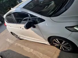 Honda Jazz 2017 Bensin