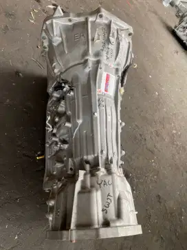 Transmisi Fortuner 4×4