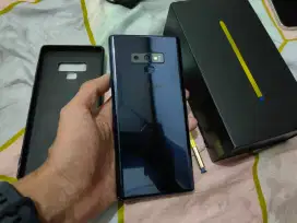 Samsung Note 9 8/512 SEIN