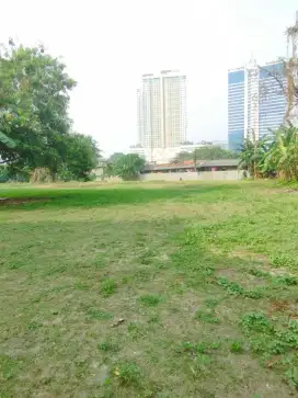 HOT SALE!!!TANAH LUAS SIAP BANGUN LOKASI STRATEGIS AMAN DAN NYAMAN
