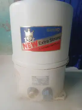 Mesin air Sanyo