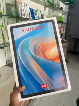 Promo Vista tab 30 4/128GB