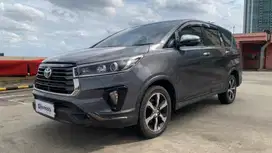 [OLXMOBBI] Low Angs Toyota Kijang Innova 2.0 Venturer-AT 2022 KZY