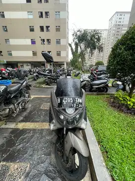 Nmax OLD 2016 | Kalibata
