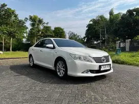 Toyota Camry 2.5 V matic#CamryAT#camryMatik
