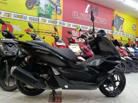 Honda PCX 16 CBS tahun 2021