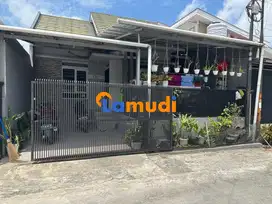 DIJUAL RUMAH BDS2