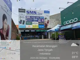 OPPO A5 PRO 5G FREE HEADSHEET FREE GRATIS ONGKIR