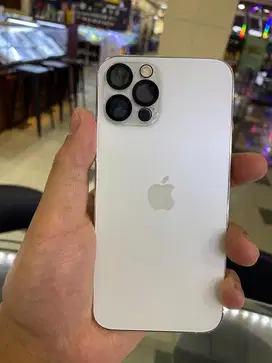 Second iphone 12 pro 256GB ibox