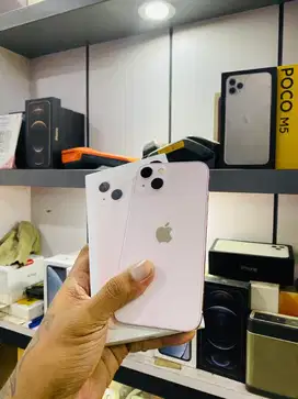 Iphone 13 128GB ibox garansi on juli 2025 Pink