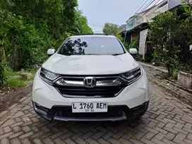 Honda CR-V 2020 Bensin