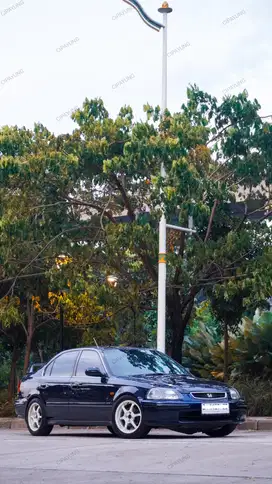 Honda Ferio 1997 Bensin