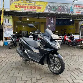 PCX 160 CBS 2023 KM LOW