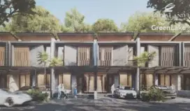 Rumah BARU Wiyung Citraland. FREE biaya2