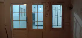 Di kontrakan rumah DHARMA ALAM  kampus UIN Roxy mall SMA 4 SMP 6 uin