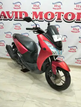 LEXI ISS Kilometer Rendah, Mulus, Istimewa, lengkap, Bs Tukartambah