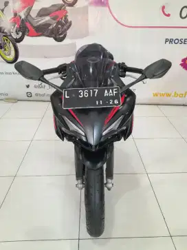 HONDA NEW CBR 150 2021