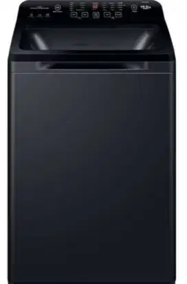 Mesin cuci aqua second