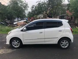 AGYA G 2015 Matic Istimewa #agya #agyamatic #toyotaagya