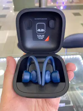 Second Powerbeats pro