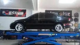 Honda Civic VTI-S M/T Tahun 2005