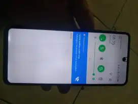 Infinix note 10 pro 6/65