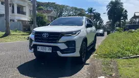 fortuner GR 2.4 Matic#fortuner At#fortunerVRZ2.4matik