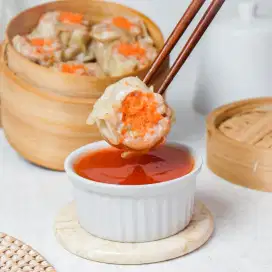 Lowongan kerja untuk jaga stand dimsum