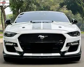 FORD MUSTANG CABRIOLET CONVERTIBLE 2022 2.3 AT HIGH PERFORMANCE #F5ST
