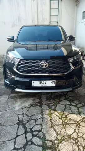 Toyota Kijang Innova 2023 Bensin