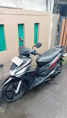 mio z 125 depok