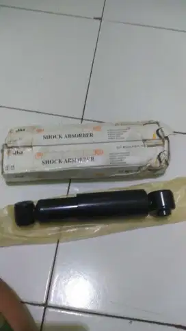 SHOCK ABSORBER MOBIL